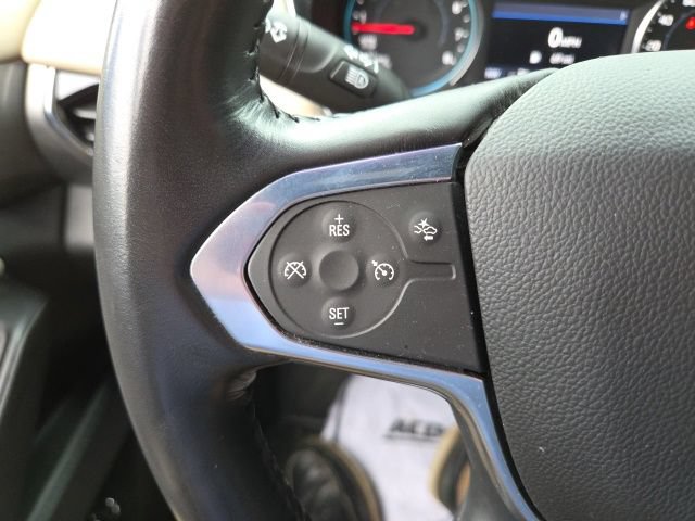 Used 2022 Chevrolet Traverse LT AWD/4WD image 13