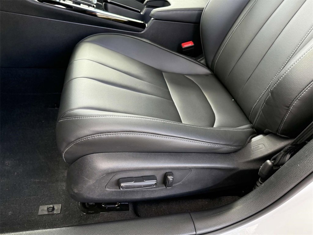 Certified 2025 Acura Integra A-Spec image 21