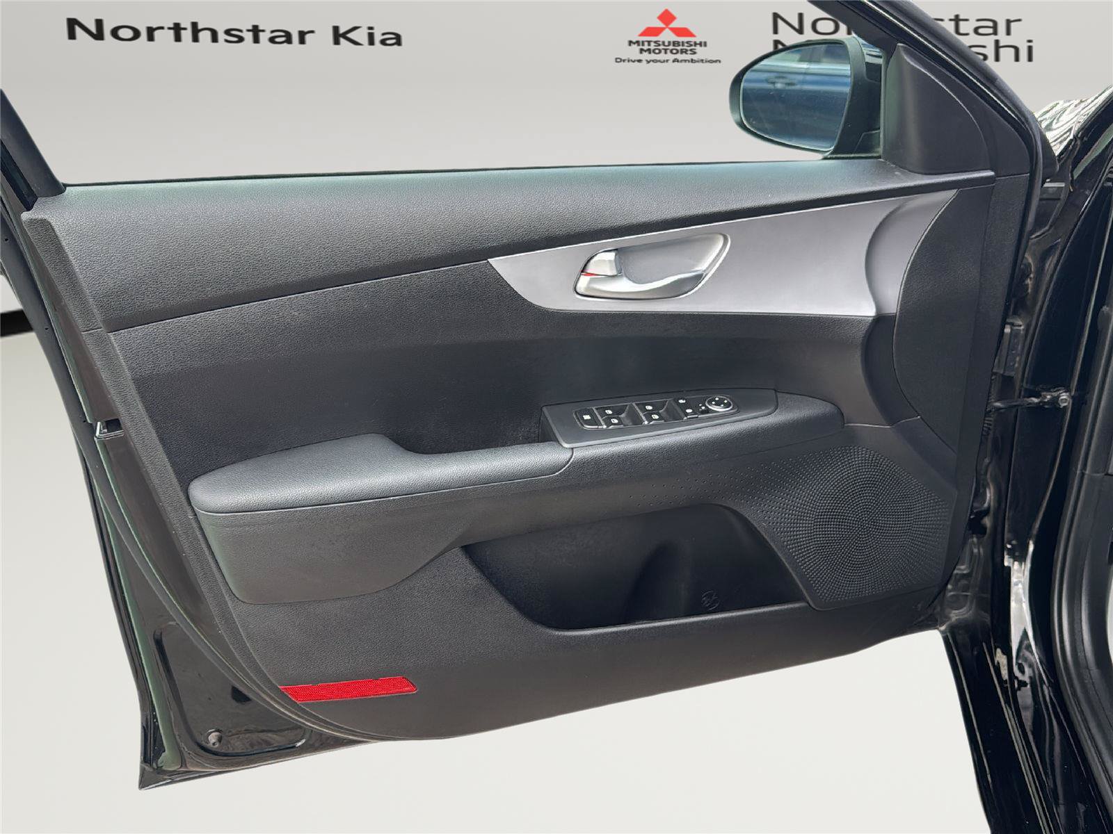 Used 2023 Kia Forte LXS FWD image 25