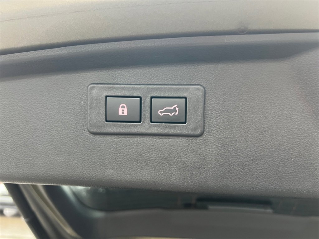 Certified 2024 Subaru Outback Limited image 22