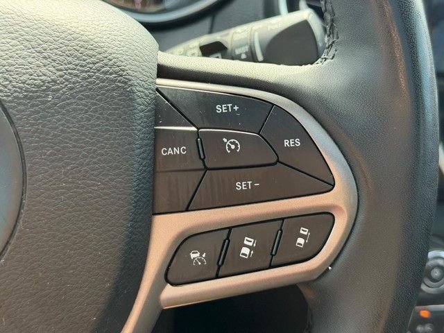 Used 2022 Jeep Cherokee Limited w/ Elite Package AWD/4WD image 14