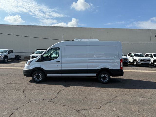 New 2025 Ford Transit 250 148 Medium Roof RWD image 7