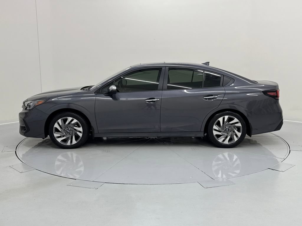 Certified 2025 Subaru Legacy Touring XT image 3