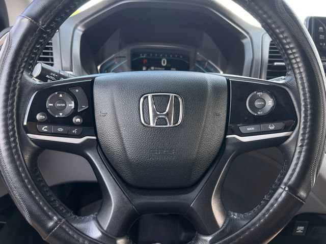 Used 2019 Honda Odyssey EX-L image 19