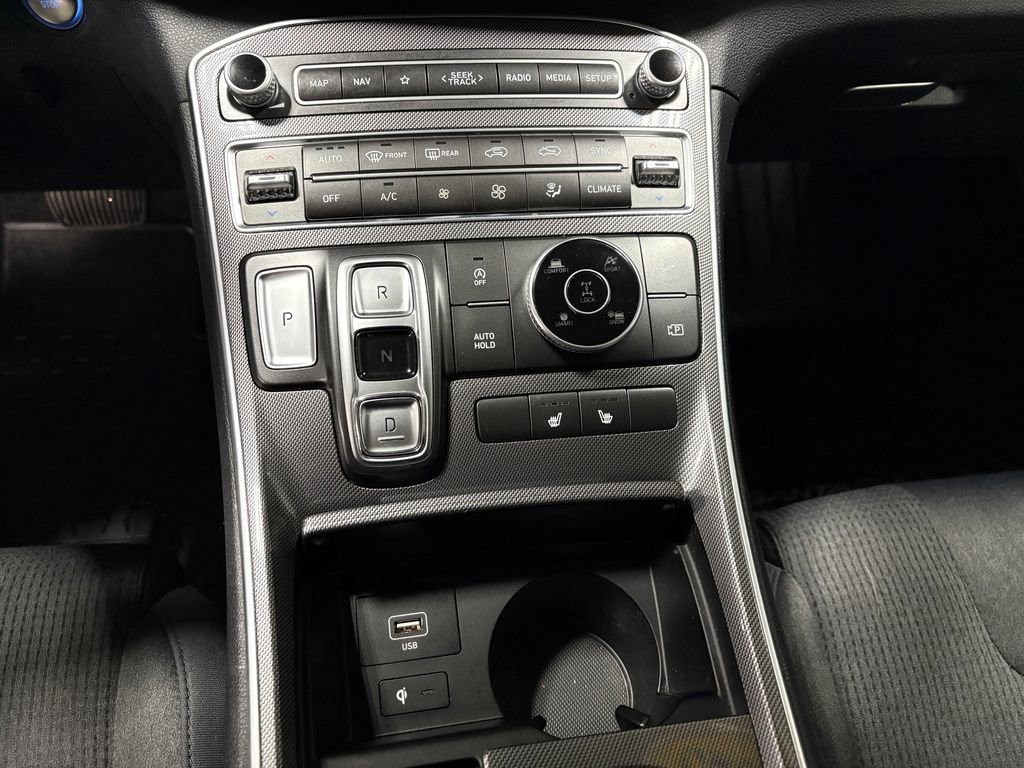 Used 2023 Hyundai Santa Fe SEL AWD/4WD image 31