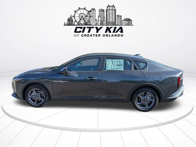 New 2026 Kia K4 FWD image 3
