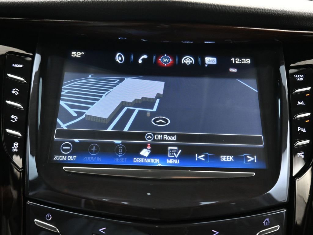 Used 2020 Cadillac Escalade Premium Luxury image 21