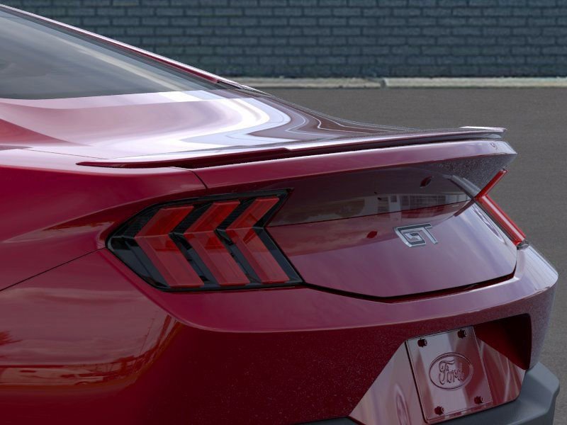 New 2026 Ford Mustang GT RWD image 22