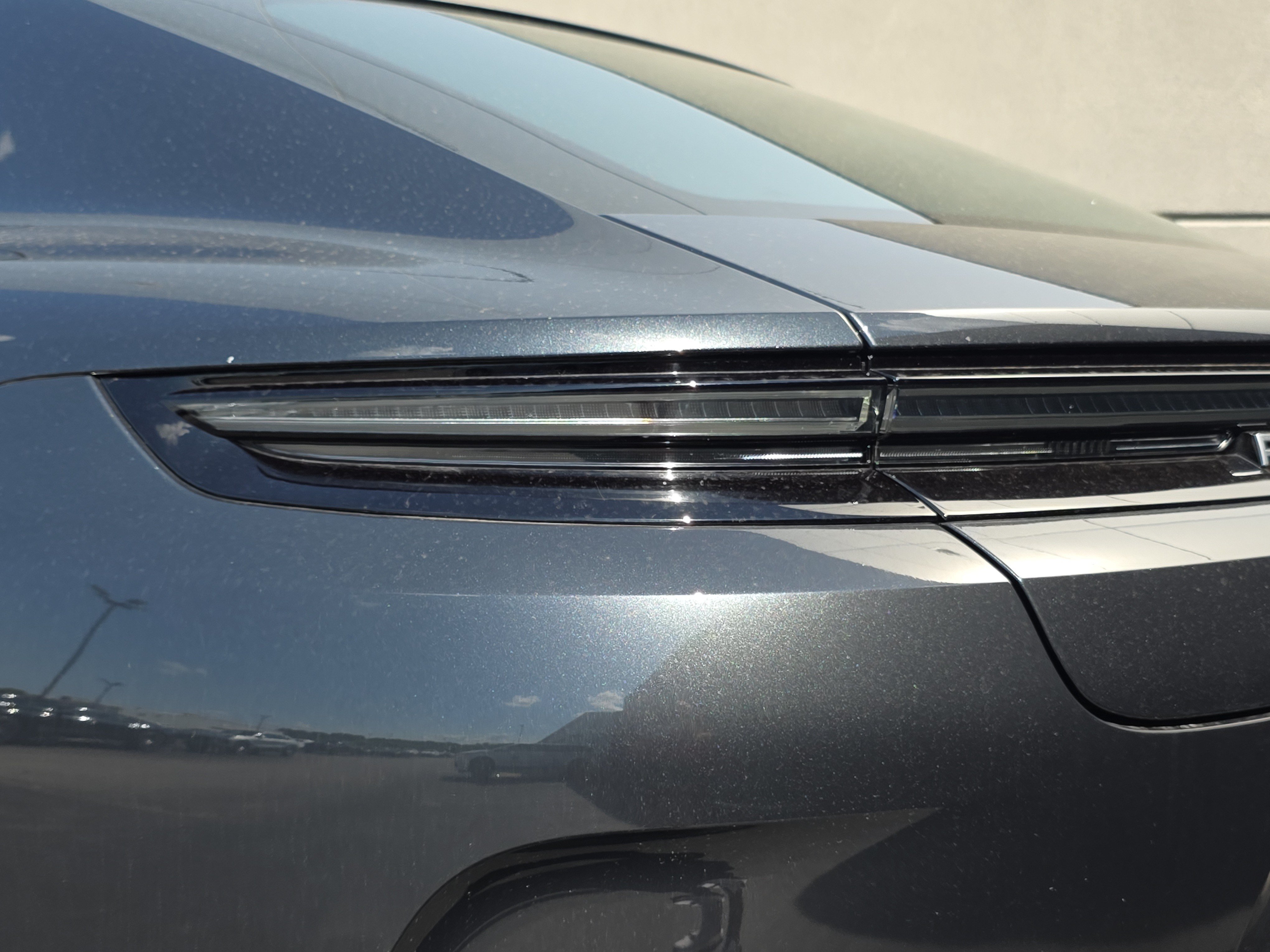 Certified 2024 Porsche Panamera image 13