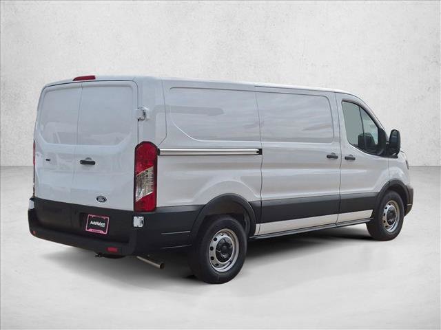 New 2027 Ford Transit 150 Low Roof RWD image 2