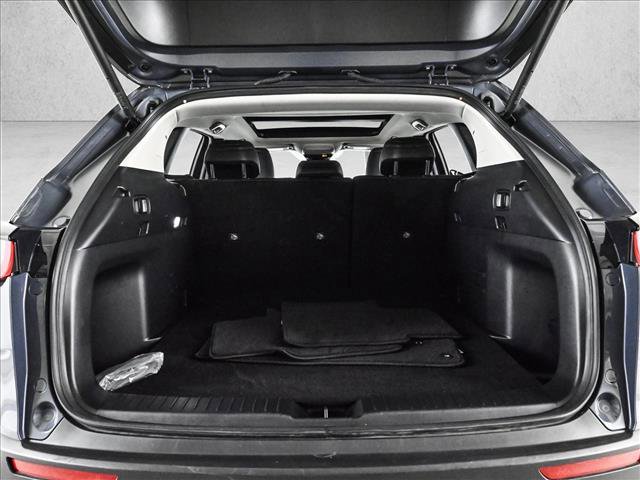 Used 2025 MAZDA CX-50 AWD 2.5 S w/ Premium Plus Pkg image 6