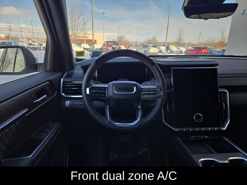 Used 2025 GMC Acadia Denali w/ Super Cruise Package image 15