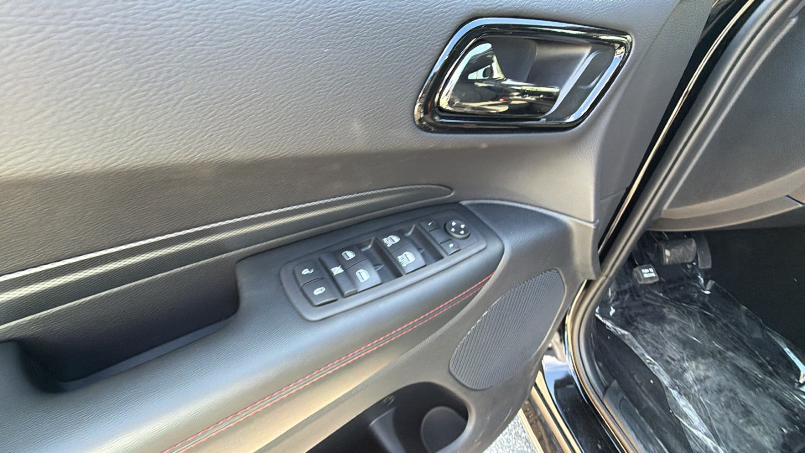 New 2026 Dodge Durango GT RWD image 15