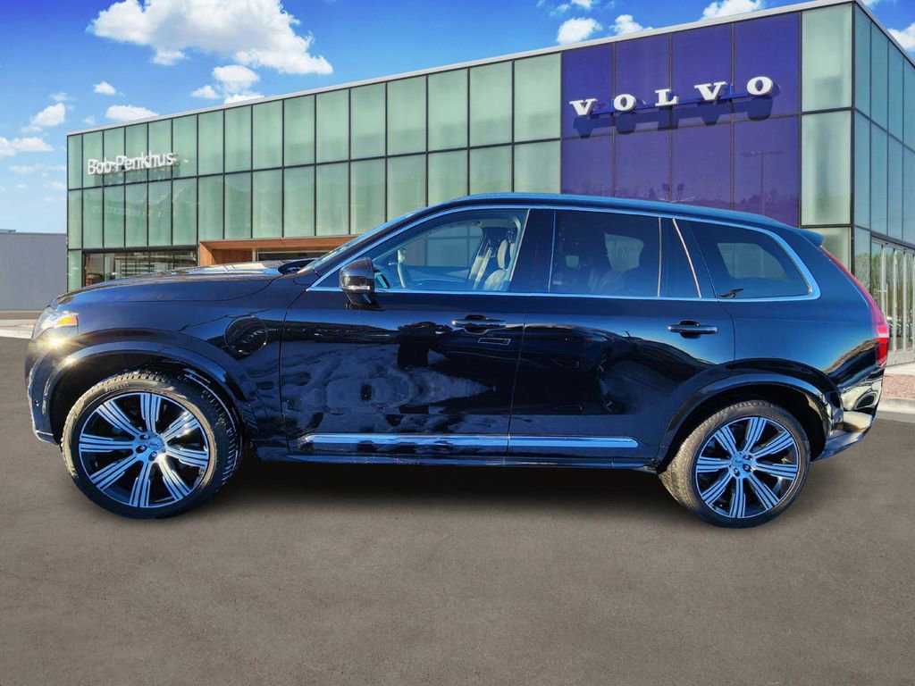 New 2025 Volvo XC90 T8 Ultra w/ Protection Package Premier image 26