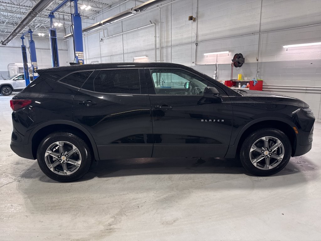 New 2026 Chevrolet Blazer LT FWD image 45