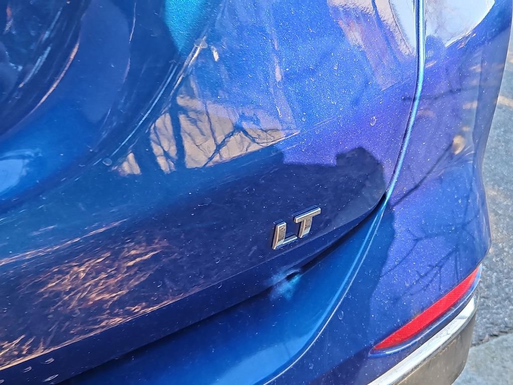 Used 2019 Chevrolet Equinox LT image 7