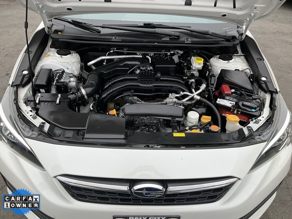 Used 2022 Subaru Impreza 2.0i image 10