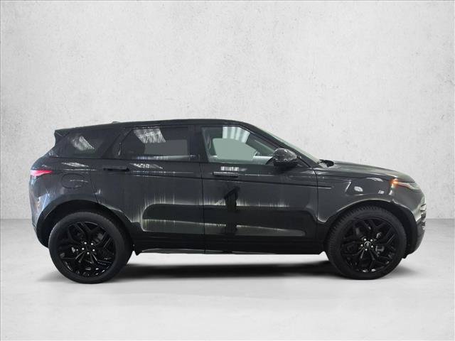 Used 2022 Land Rover Range Rover Evoque R-Dynamic S AWD/4WD image 5