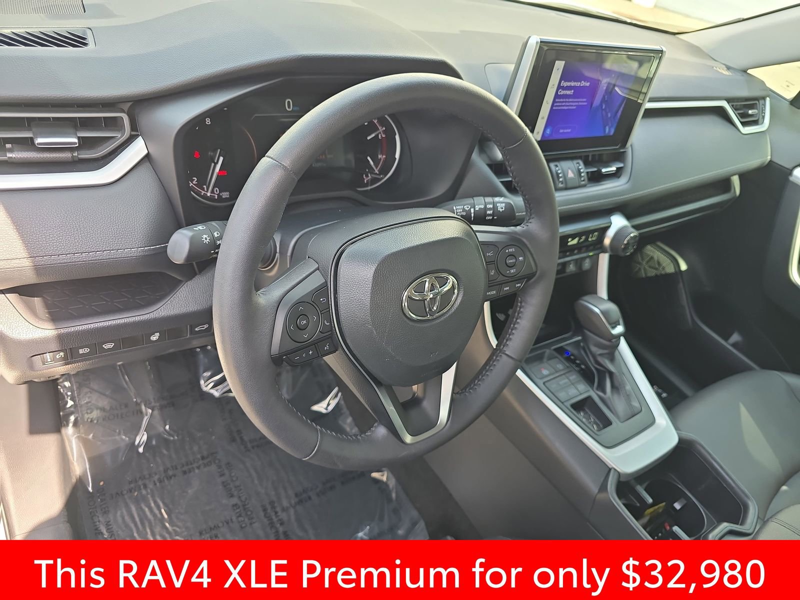 Used 2024 Toyota RAV4 XLE Premium w/ Weather Package image 22