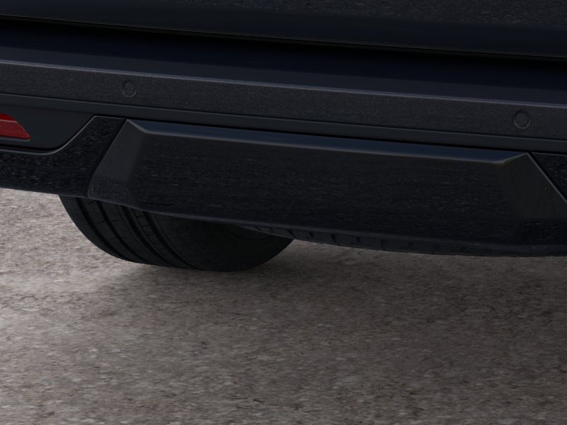 New 2026 Ford Expedition Platinum w/ Stealth Appearance Package AWD/4WD image 23