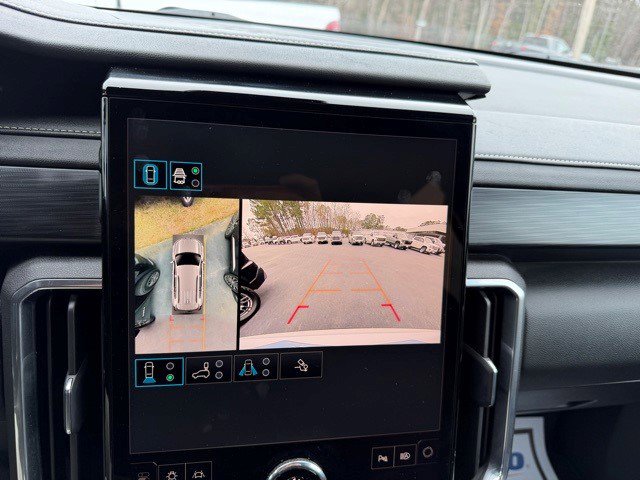 Certified 2025 GMC Acadia Elevation image 28