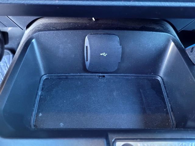 Used 2023 Ford Bronco Black Diamond image 18