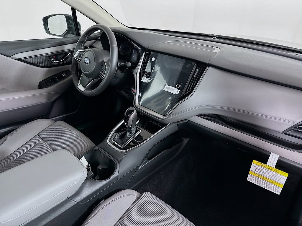Used 2025 Subaru Legacy Premium w/ Popular Package #1A image 37