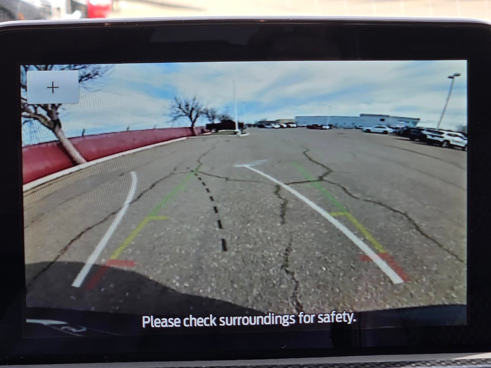 Used 2025 Ford Escape ST-Line FWD image 20