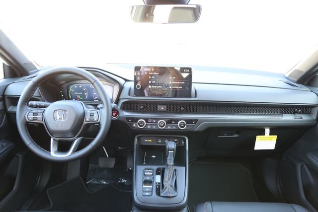 New 2026 Honda CR-V Sport-L image 27