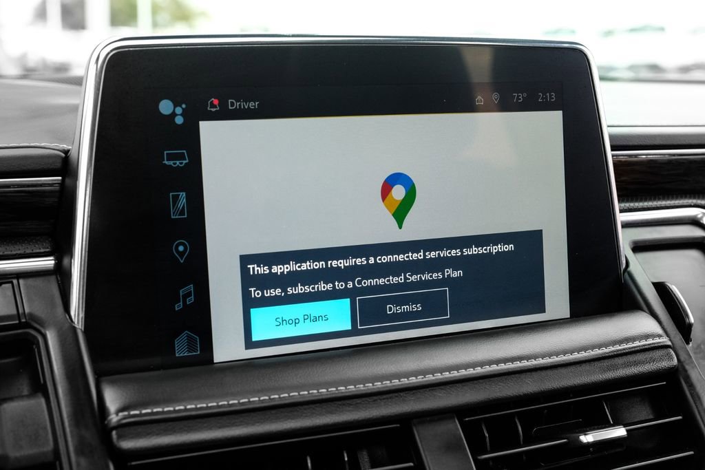 Used 2023 Chevrolet Tahoe Premier w/ LPO, Illumination Package image 31