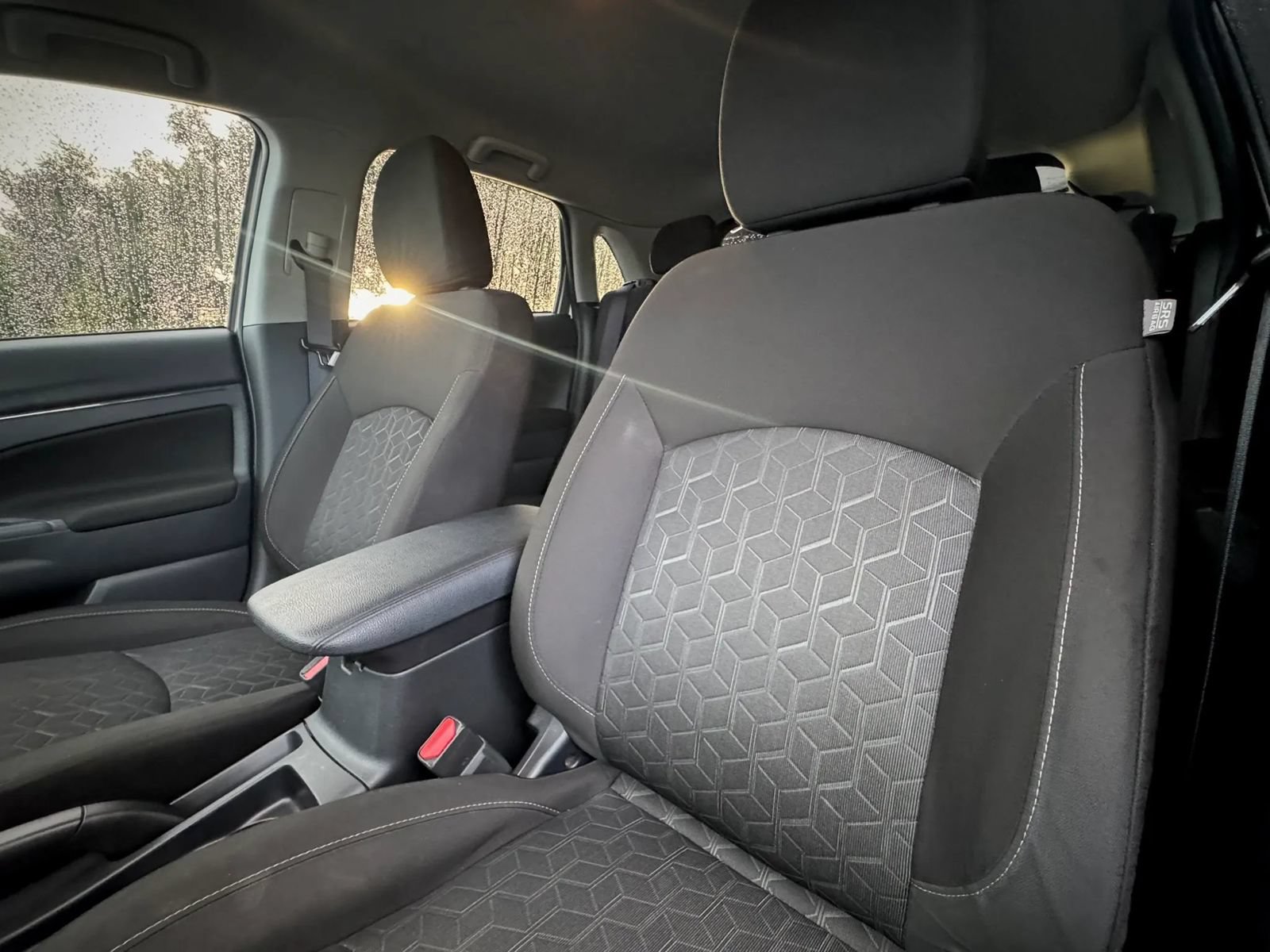 Used 2023 Mitsubishi Outlander Sport AWD image 33