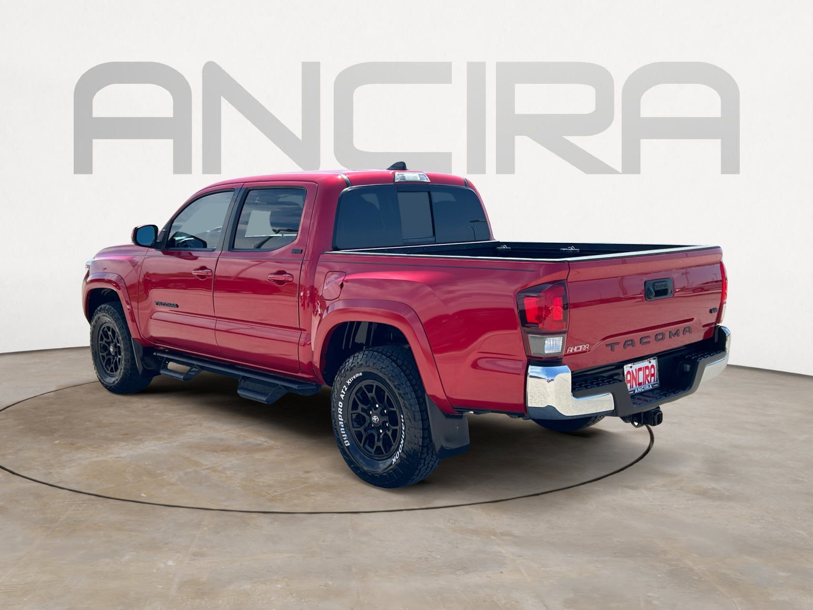 Used 2022 Toyota Tacoma SR5 RWD image 8