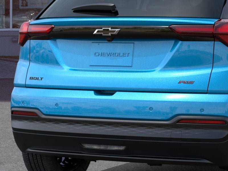 New 2027 Chevrolet Bolt RS w/ Technology Package FWD image 14