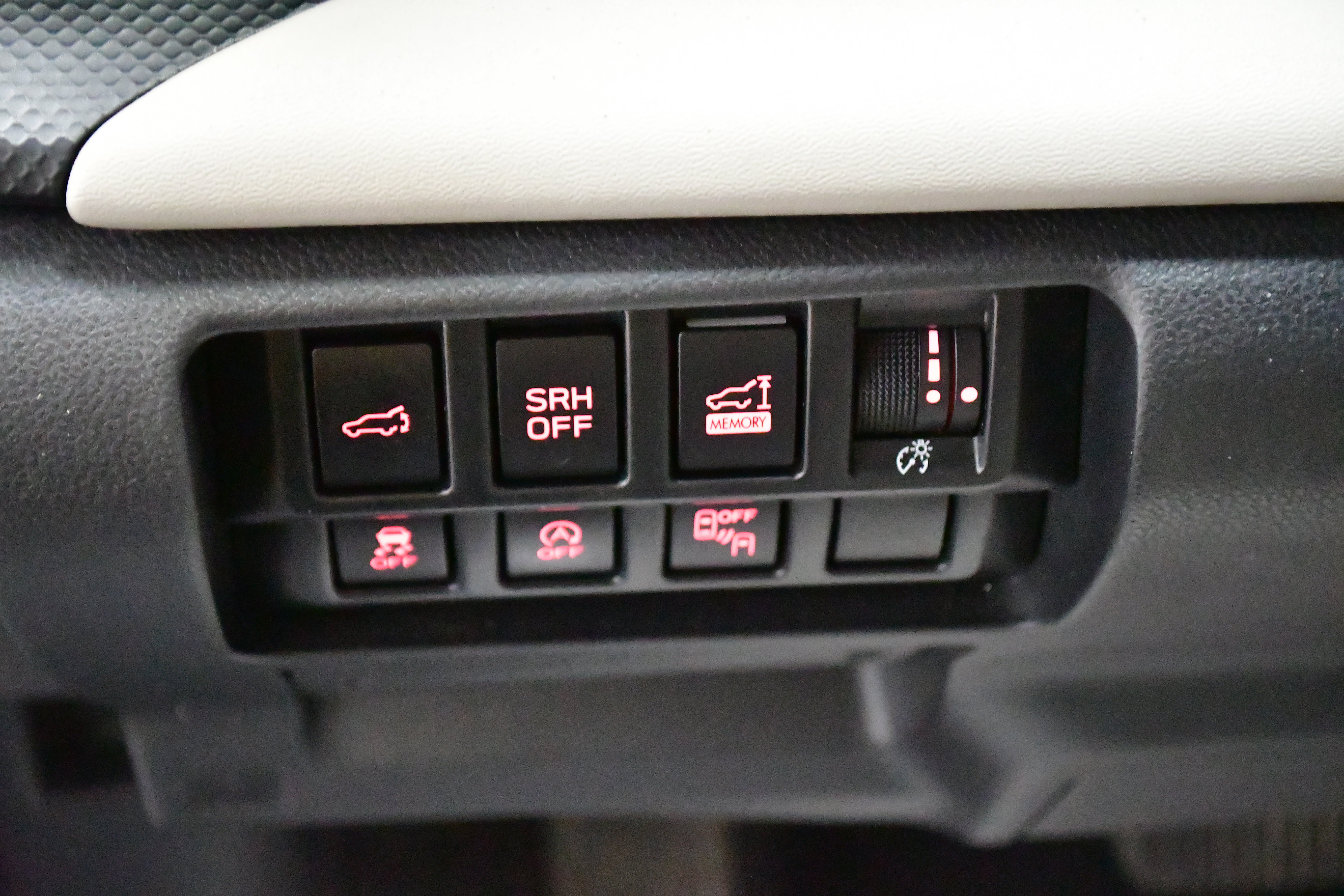 Used 2022 Subaru Forester Limited image 24