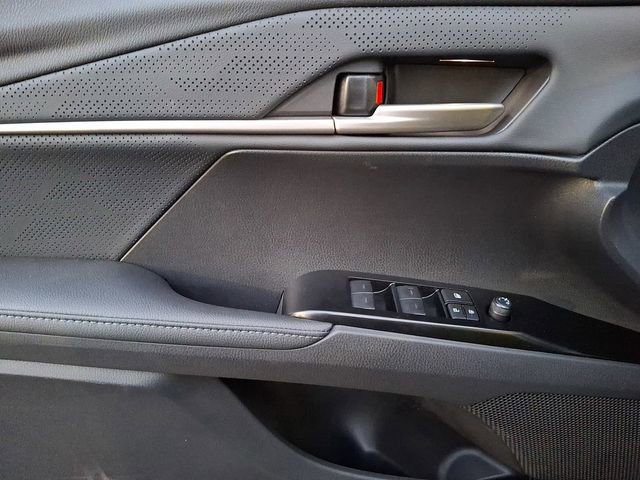 New 2026 Toyota Camry XSE image 7