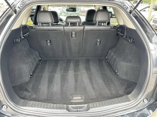 Used 2023 MAZDA CX-5 AWD 2.5 S image 12