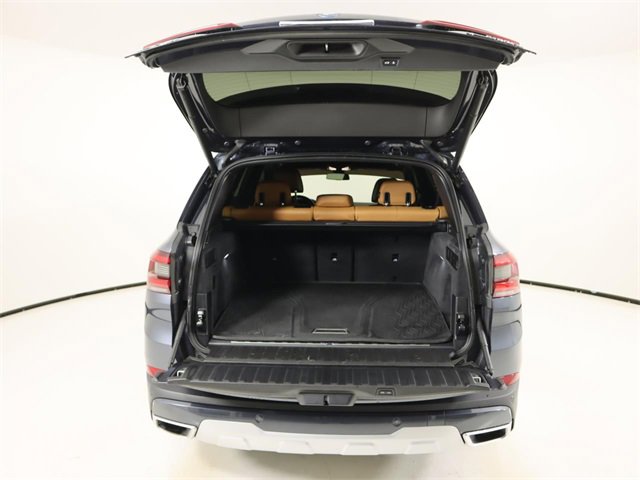 Used 2022 BMW X5 xDrive45e w/ Luxury Seating Package image 23