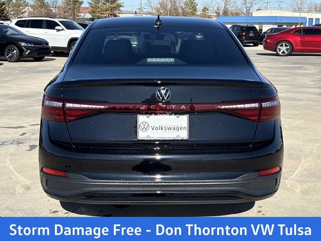 New 2026 Volkswagen Jetta Sport image 3