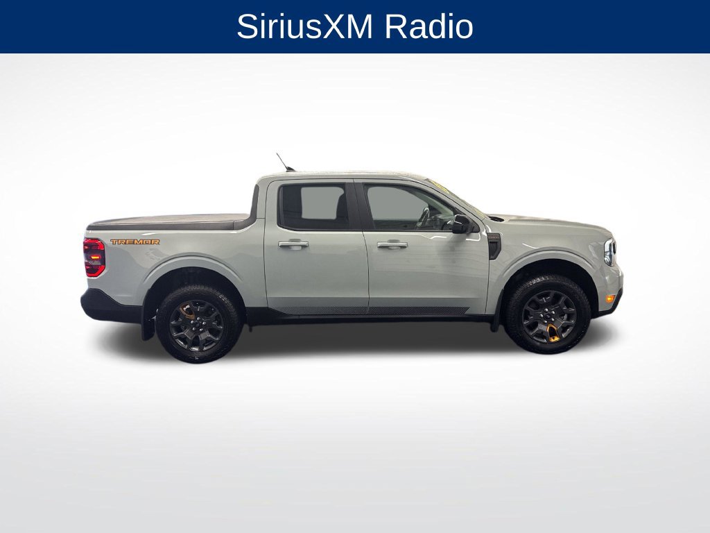 Used 2024 Ford Maverick Tremor w/ Tremor Off-Road Package AWD/4WD image 7