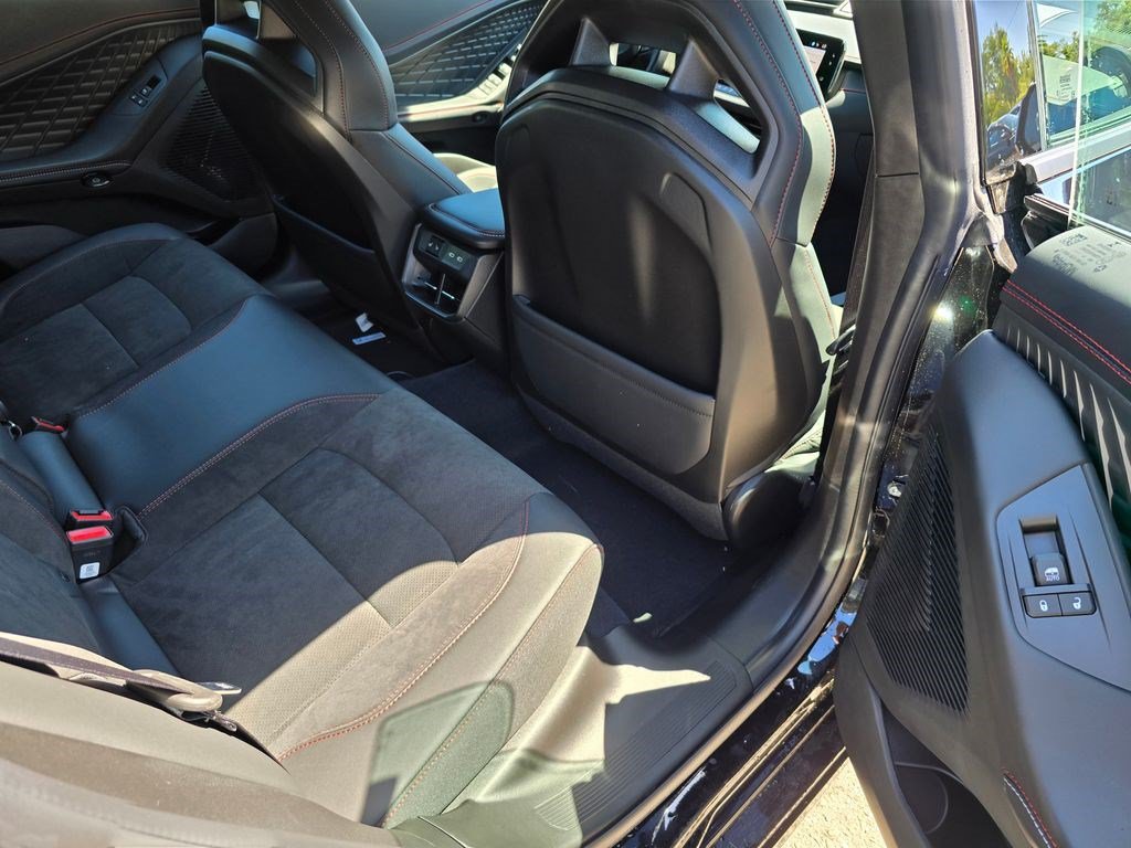 New 2026 Dodge Charger R/T w/ Performance Handling Group AWD/4WD image 32
