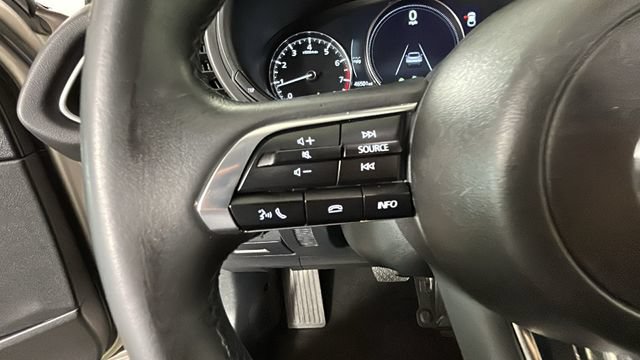 Used 2024 MAZDA CX-30 AWD 2.5 S w/ Select Sport Pkg image 15