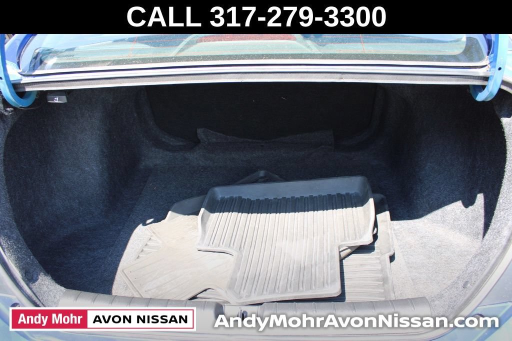 Used 2020 Honda Civic LX image 10