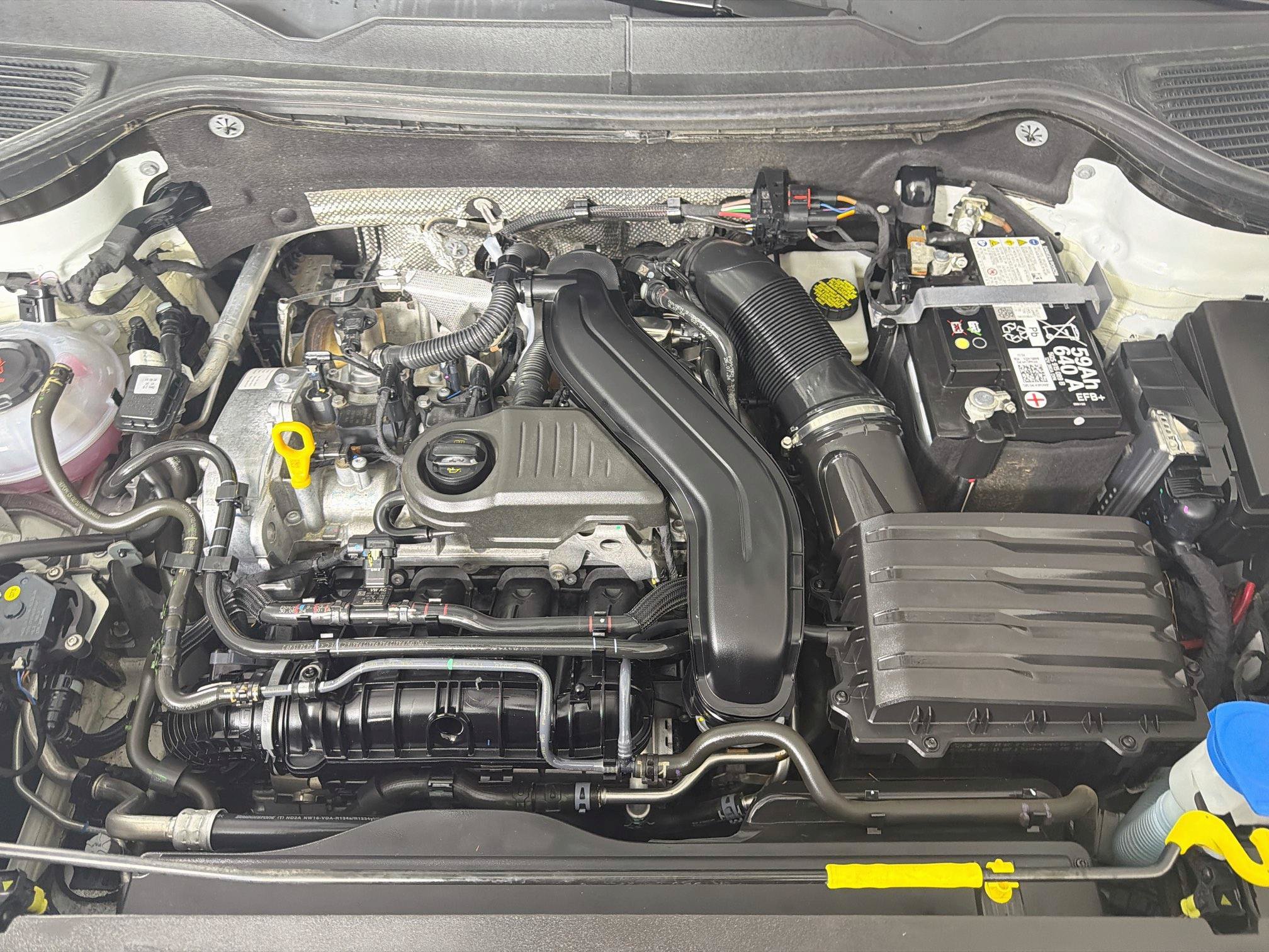Used 2025 Volkswagen Taos S FWD image 30