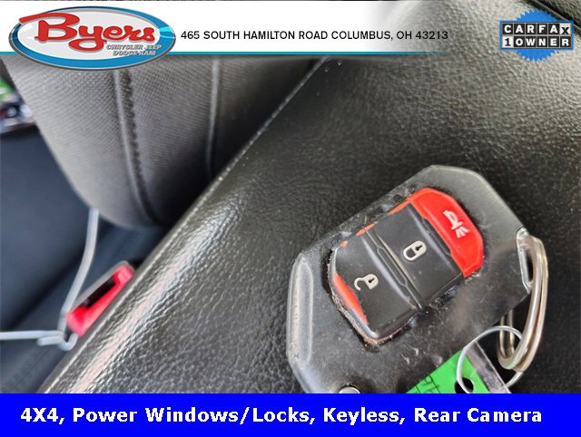 Used 2018 Jeep Wrangler Sport S image 25