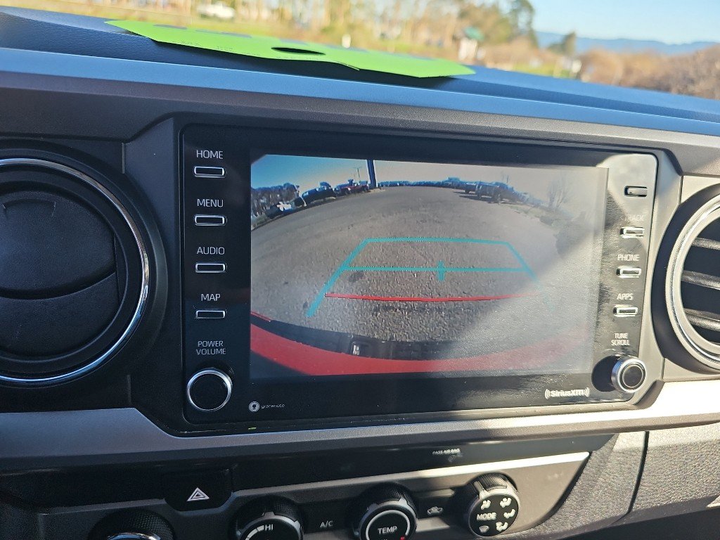 Used 2020 Toyota Tacoma SR5 image 16