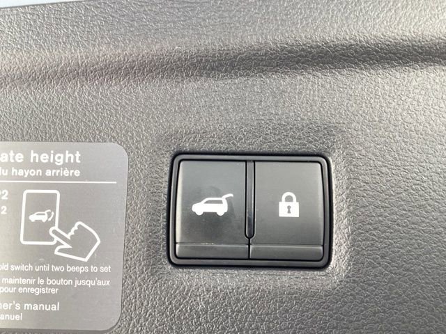 Certified 2023 INFINITI QX50 Sensory AWD/4WD image 24
