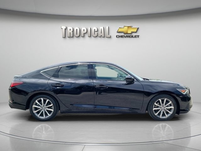Used 2024 Acura Integra FWD image 5