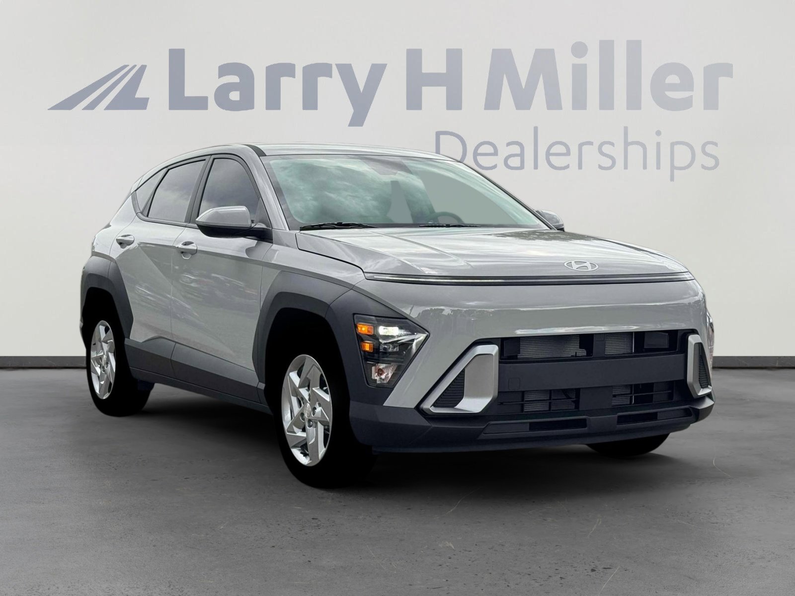 New 2026 Hyundai Kona SE FWD image 11