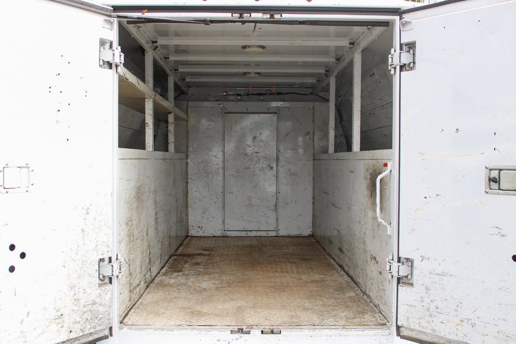 Used 2014 Ford E-350 and Econoline 350 Super Duty w/ Power Windows & Locks Group image 8