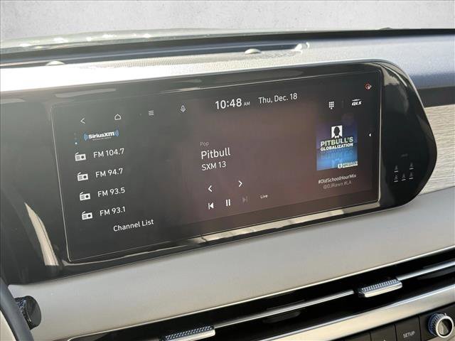 Used 2024 Hyundai Palisade Calligraphy image 14